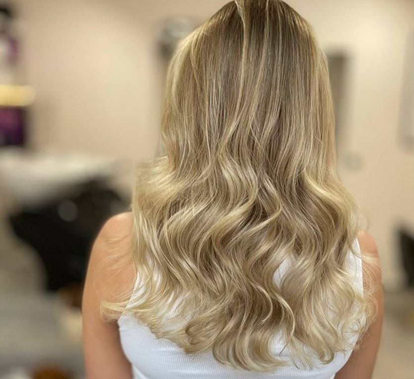 Usługi fryzjerskie dla kobiet i mężczyzn, Klaudia Tylecka Hair Studio, Nowy Targ
